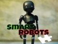 Igra Pametni Roboti spletu