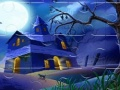 Igra Hallowmas 2020 Puzzle spletu