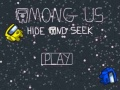 Igra Among Us: Igra skrivalnic spletu