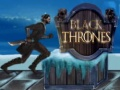 Igra Črne throne spletu