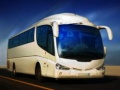 Igra Vozač avtobusa na brezpotju: Simulator turističnega avtobusa spletu