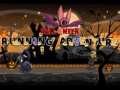 Igra Halloween Pustolovščina Tek spletu