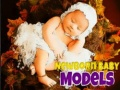 Igra Modeli novorojenčkov spletu