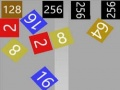 Igra Verižna Kocka: 2048 spletu