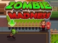 Igra Zombie Norija spletu