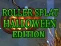 Igra Roller Splat Halloween Izdaja spletu