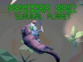 Igra Pandorino Napad: Planet preživetja spletu