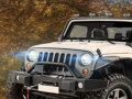 Igra Simulacija Parkiranja Safari Jeep: Pustolovščina v Džungli spletu