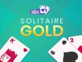 Igra Solitaire Zlato 2 spletu