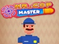 Igra Gospod Policaj Master spletu