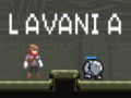 Igra Lavania spletu