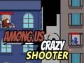 Igra Norčar Among Us spletu