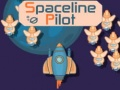 Igra Nepovratni Pilot spletu
