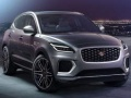 Igra Jaguar E-Pace 2021 Drsenje spletu