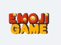 Igra Igra z emojiji spletu
