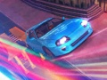Igra Supra Drift in Akrobacije spletu
