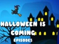 Igra Halloween Se Približuje Epizoda 5 spletu