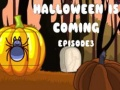Igra Halloween prihaja: Epizoda 3 spletu