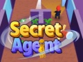 Igra Tajni agent spletu