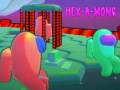 Igra Hex-A-Mong spletu