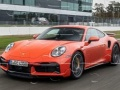 Igra Puzzle Porsche 911 Turbo 2021 spletu