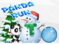 Igra Pandin Tek spletu