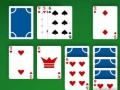 Igra xLeague Solitaire spletu