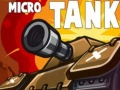 Igra Mikro Tanki spletu