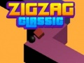 Igra Zig Zag Klasičen spletu