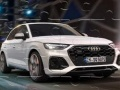 Igra Puzzle Audi Q5 TDI spletu