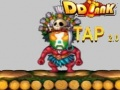 Igra TAP DDTank spletu