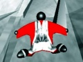 Igra Stickman 3D Krilni Kostum spletu