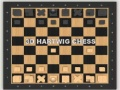 Igra 3D Hartwig Šah spletu
