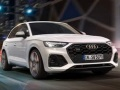 Igra Audi SQ5 TDI Drsenje spletu