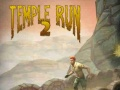 Igra Tempel Run 2 spletu