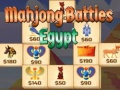 Igra Mahjong Bitke Egipt spletu