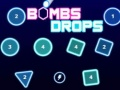 Igra Padec Bomb spletu