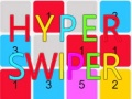 Igra Hiper Pomik spletu