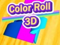 Igra Barvna Krogla 3D 2 spletu