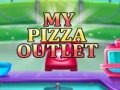 Igra Moj Pica Outlet spletu