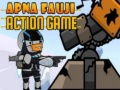 Igra Akcijska igra Apna Faugi spletu