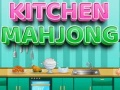 Igra Kuhinjski Mahjong spletu