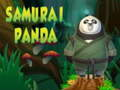 Igra Samuraj Panda spletu