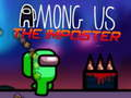 Igra Among Us: Impostor spletu