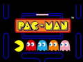 Igra Pac-Man spletu
