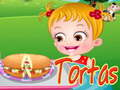 Igra Tortas spletu