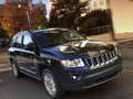 Igra Sledite Jeep Compass spletu