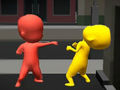 Igra Stickman Boji spletu