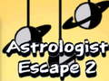 Igra Bežanje astrologu 2 spletu