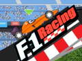 Igra F1 Dirke spletu